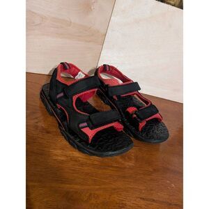 Montego Bay boys sandals size 6.5